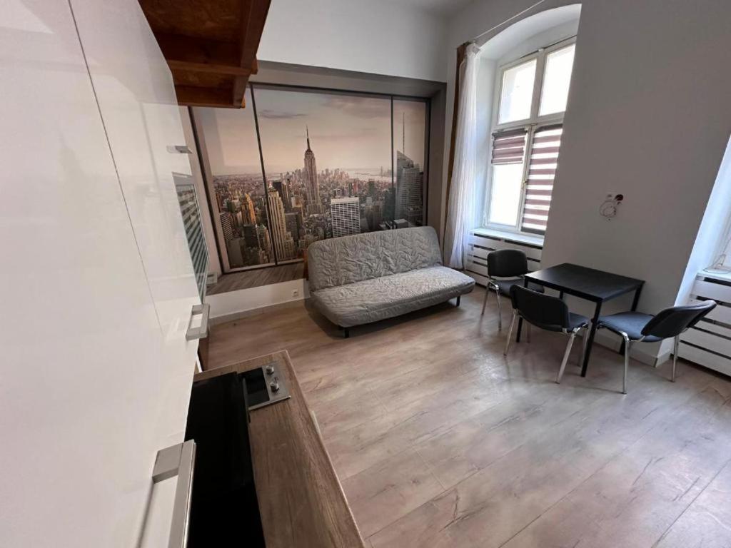Apartamenty Golebia-Genius Poznaň Exteriér fotografie