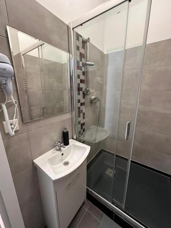 Apartamenty Golebia-Genius Poznaň Exteriér fotografie