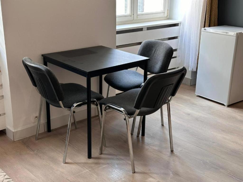 Apartamenty Golebia-Genius Poznaň Exteriér fotografie