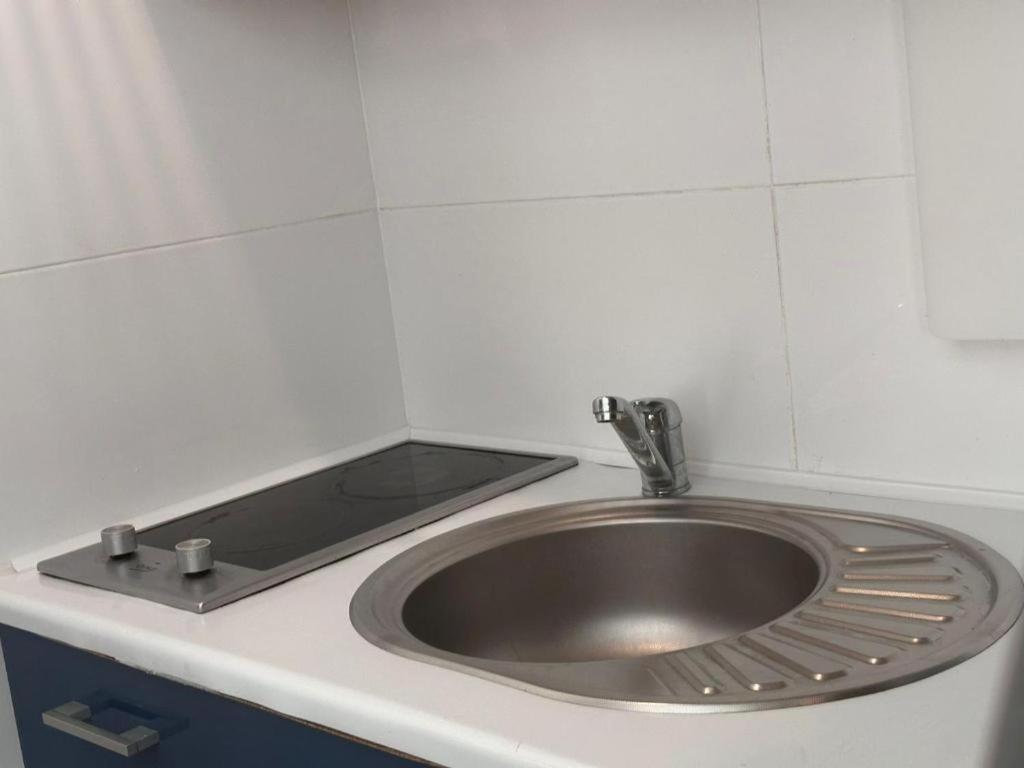 Apartamenty Golebia-Genius Poznaň Exteriér fotografie