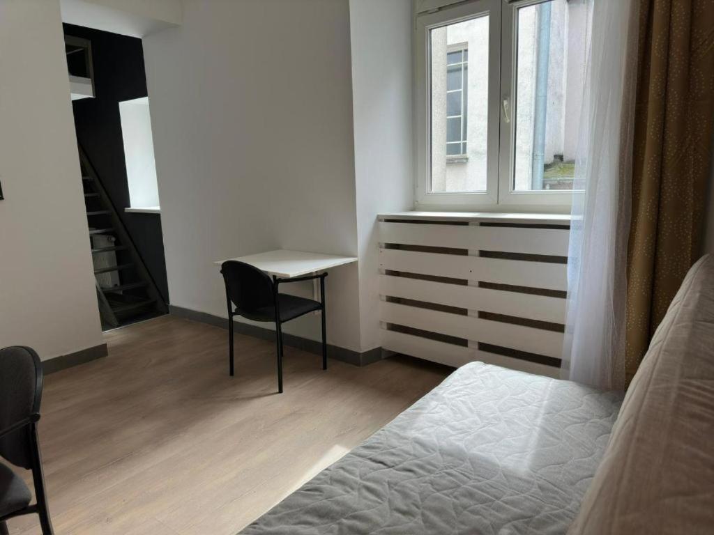 Apartamenty Golebia-Genius Poznaň Exteriér fotografie