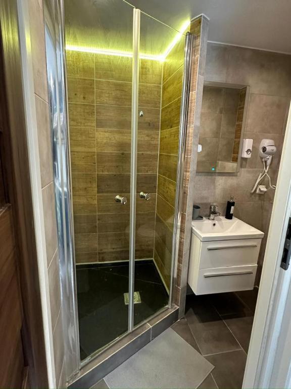 Apartamenty Golebia-Genius Poznaň Exteriér fotografie