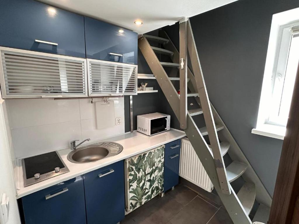 Apartamenty Golebia-Genius Poznaň Exteriér fotografie