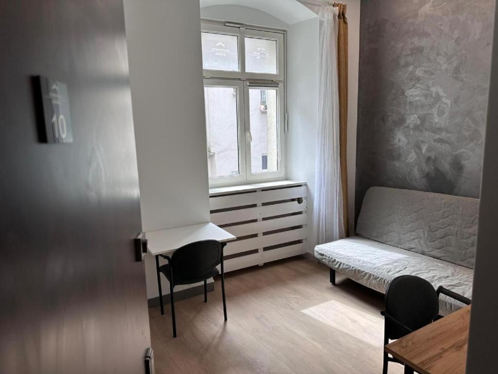 Apartamenty Golebia-Genius Poznaň Exteriér fotografie