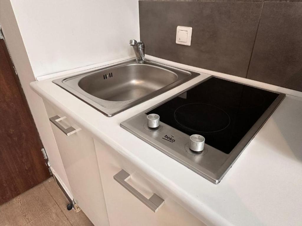 Apartamenty Golebia-Genius Poznaň Exteriér fotografie