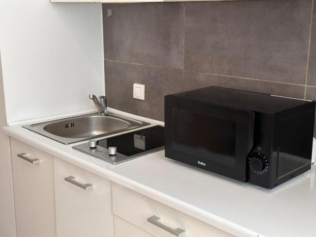 Apartamenty Golebia-Genius Poznaň Exteriér fotografie