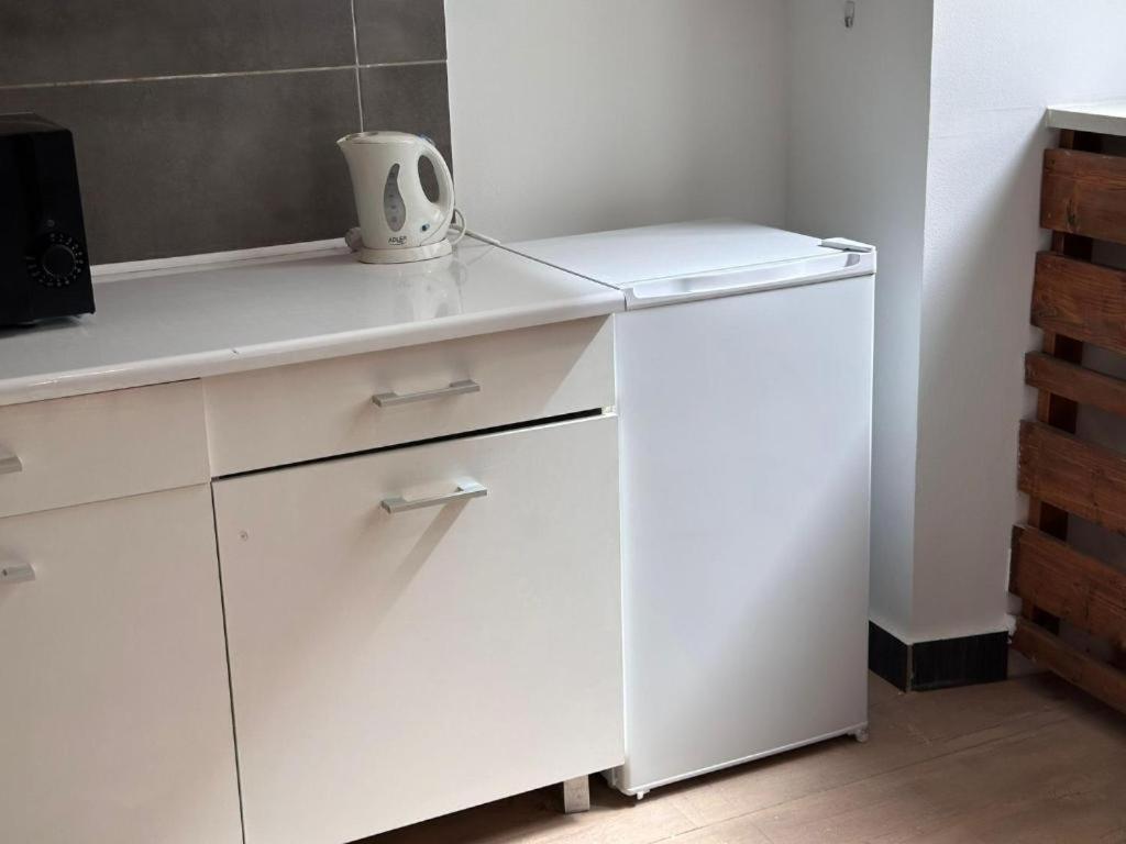 Apartamenty Golebia-Genius Poznaň Exteriér fotografie