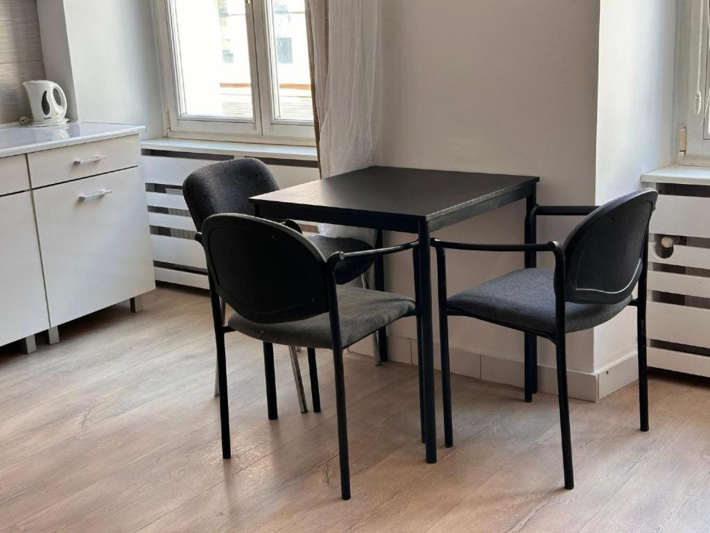 Apartamenty Golebia-Genius Poznaň Exteriér fotografie