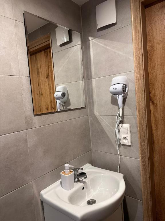 Apartamenty Golebia-Genius Poznaň Exteriér fotografie