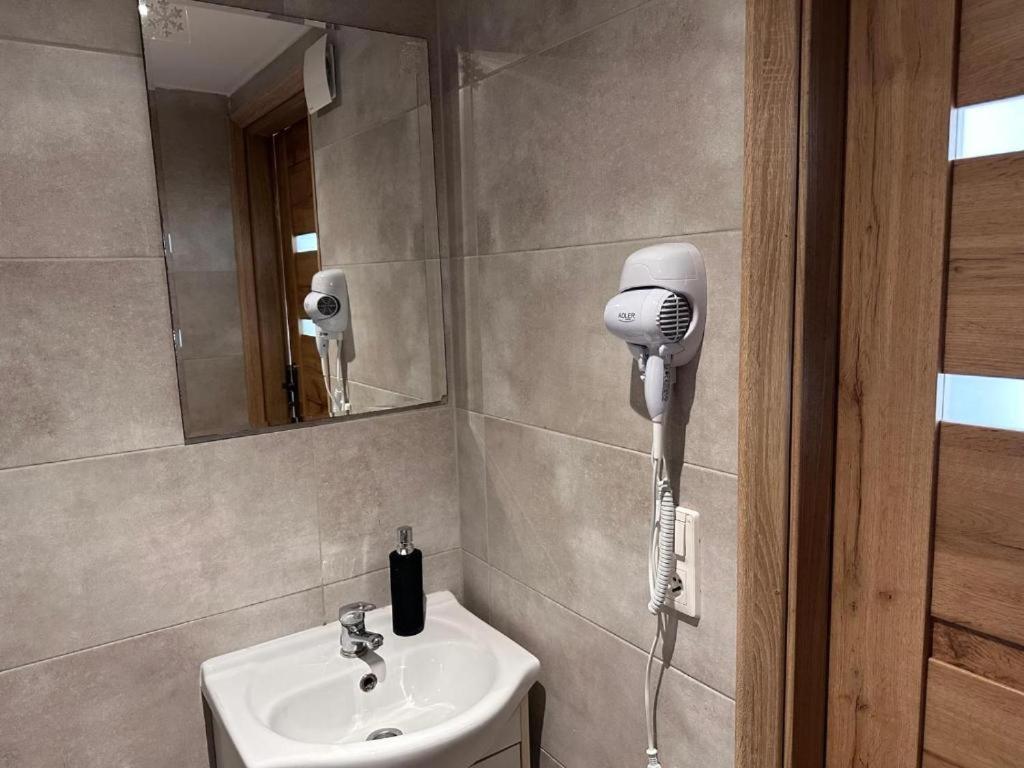 Apartamenty Golebia-Genius Poznaň Exteriér fotografie